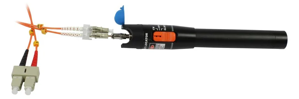 Synergy 21 S215491V2 - FC - SC - ST - Schwarz - AA - 1,5 V - -10 - 50 °C - -20 - 60%, Ansicht 2