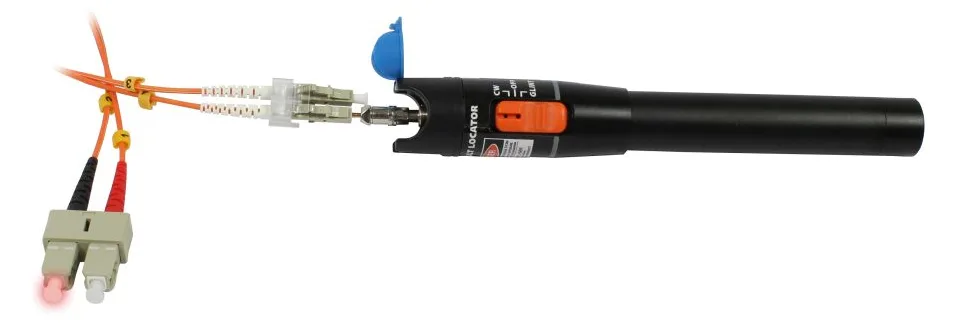 Synergy 21 S215491V2 - FC - SC - ST - Schwarz - AA - 1,5 V - -10 - 50 °C - -20 - 60%, Ansicht 3