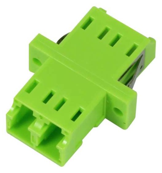 Synergy 21 S215508 - LC - Weiblich - OM5 - Grün - Multi-Modus