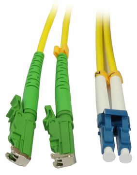 Synergy 21 S215512 - 1 m - 2x LC - 2x E-2000 (LSH) von LumaTech