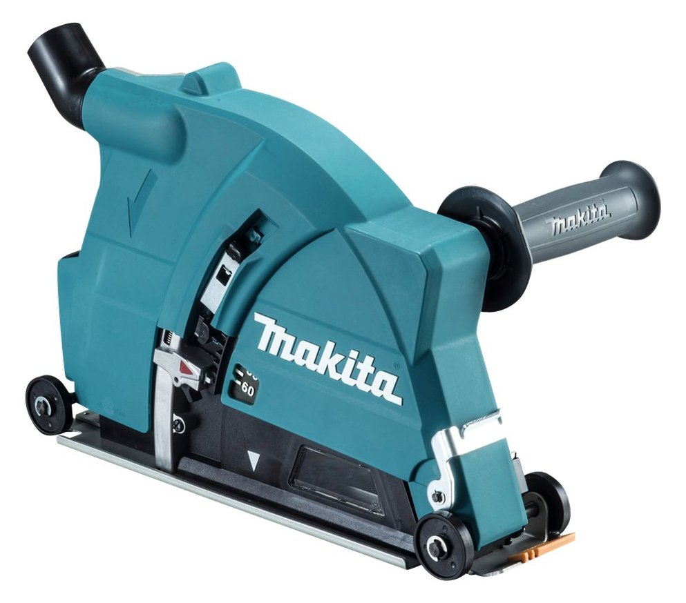 Makita Absaughaube - für Makita DGA900, DGA901