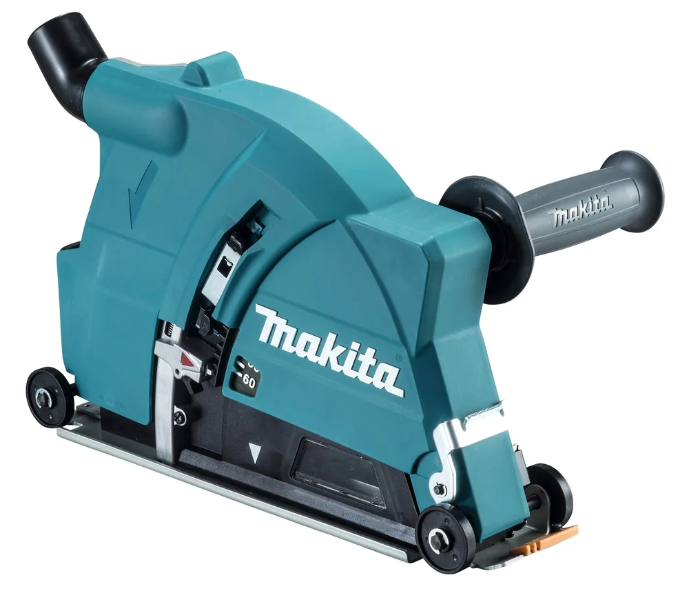 Makita Absaughaube - für Makita DGA900, DGA901, Ansicht 2