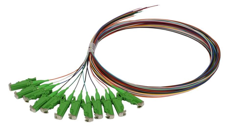 Synergy 21 S215560 - 2 m - OS2 - E-2000 (LSH)