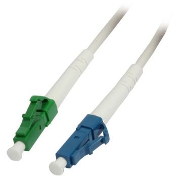 Synergy 21 S215636 - 2 m - OS2 - LC - LC von LumaTech