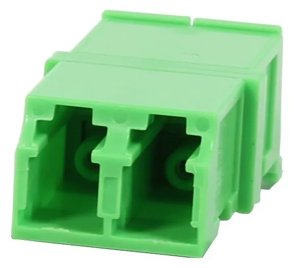 Synergy 21 S215678 - LC/APC - Weiblich - Grün - Einzelmodus - Keramik - 1 Stück(e), Ansicht 3