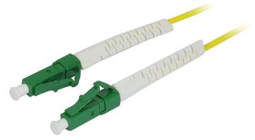 Synergy 21 S215701 - 1 m - I-V(ZN) H - OS2 - LC - LC von LumaTech