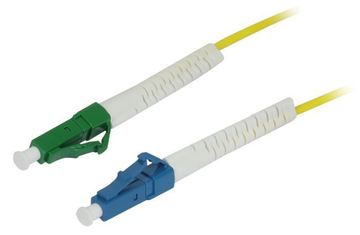 Synergy 21 S215725 - 5 m - I-V(ZN) H - OS2 - LC - LC von LumaTech