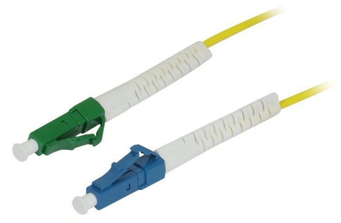 Synergy 21 S215725 - 5 m - I-V(ZN) H - OS2 - LC - LC