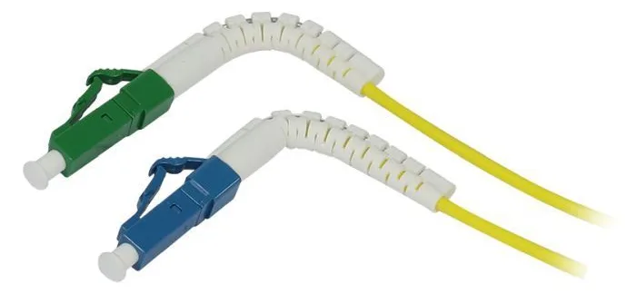 Synergy 21 S215725 - 5 m - I-V(ZN) H - OS2 - LC - LC, Ansicht 2