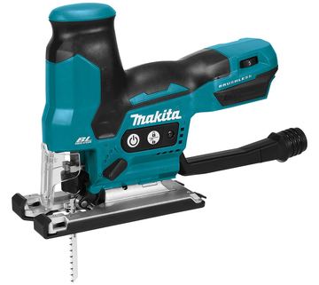 Makita Akku-Pendelhubstichsäge DJV185Z ohne Akku 18 V von LumaTech
