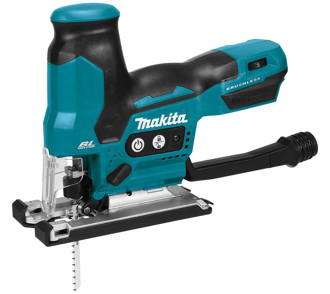 Makita Akku-Pendelhubstichsäge DJV185Z ohne Akku 18 V