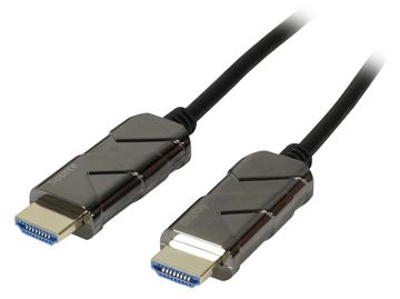 Synergy 21 S215911 - 10 m - HDMI Typ A (Standard) - HDMI Typ A (Standard) - 48 Gbit/s - Audio Return Channel (ARC) von LumaTech