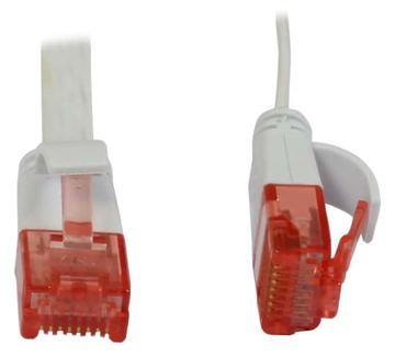 Synergy 21 S216169V2 - 0,15 m - Cat6 - U/UTP (UTP) - RJ-45 - RJ-45 von LumaTech