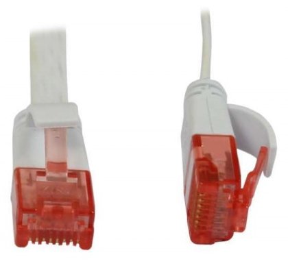 Synergy 21 S216177V2 - 10 m - Cat6 - U/UTP (UTP) - RJ-45 - RJ-45