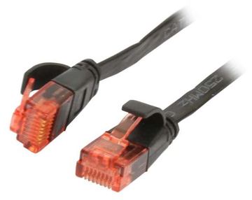 Synergy 21 S216186V2 - 7,5 m - Cat6 - U/UTP (UTP) - RJ-45 - RJ-45 von LumaTech