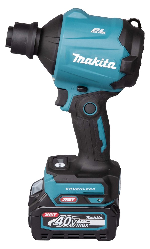 Makita AS001GZ - Gebläse - schnurlos - 0 - 1,1 m³/min