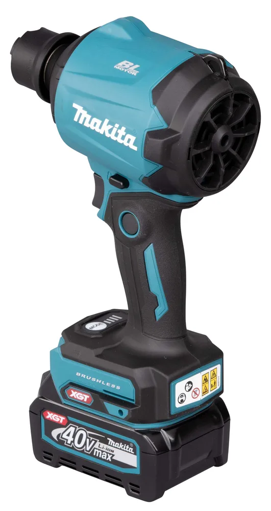 Makita AS001GZ - Gebläse - schnurlos - 0 - 1,1 m³/min, Ansicht 3