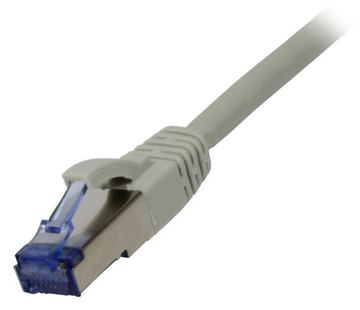 Synergy 21 S216405 - 3 m - Cat6a - S/FTP (S-STP) - RJ-45 - RJ-45 von LumaTech