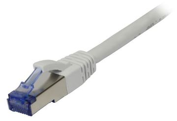 Synergy 21 S216488 - 40 m - Cat6a - S/FTP (S-STP) - RJ-45 - RJ-45 von LumaTech