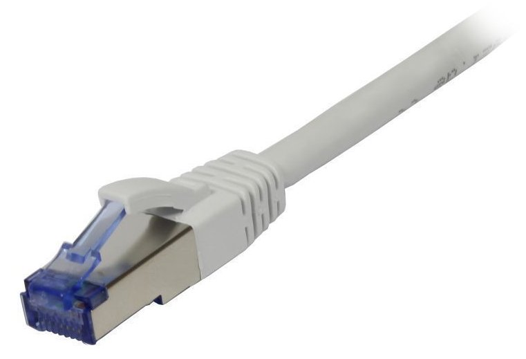 Synergy 21 S216488 - 40 m - Cat6a - S/FTP (S-STP) - RJ-45 - RJ-45