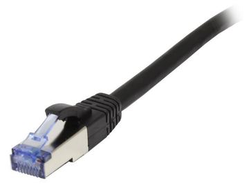 Synergy 21 S216499 - 15 m - Cat6a - S/FTP (S-STP) - RJ-45 - RJ-45 von LumaTech
