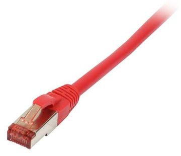 Synergy 21 S216697 - 7,5 m - Cat6 - S/FTP (S-STP) - RJ-45 - RJ-45 von LumaTech