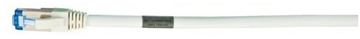 Synergy 21 S216809 - 15 m - Cat6a - S/FTP (S-STP) - RJ-45 - RJ-45 - Weiß von LumaTech