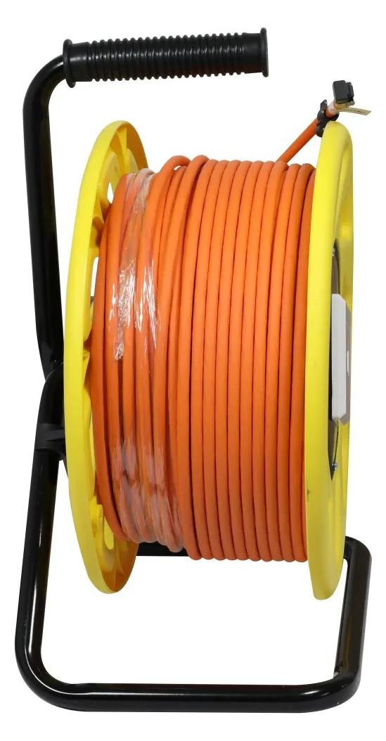 Synergy 21 S216822V2 - 90 m - Cat7a - S/FTP (S-STP) - RJ-45 - RJ-45, Ansicht 2