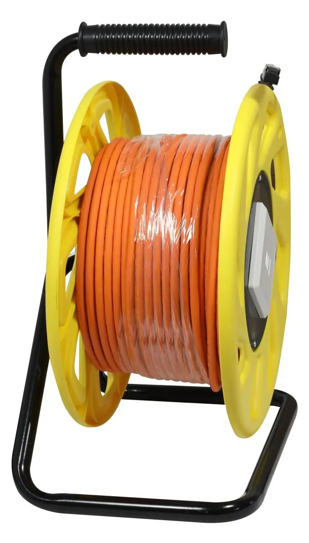 Synergy 21 S216823V2 - 50 m - Cat7a - SF/UTP (S-FTP) - RJ-45 - RJ-45, Ansicht 2