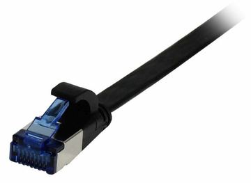 Synergy 21 S216859V2 - 10 m - Cat6a - U/FTP (STP) - RJ-45 - RJ-45 von LumaTech
