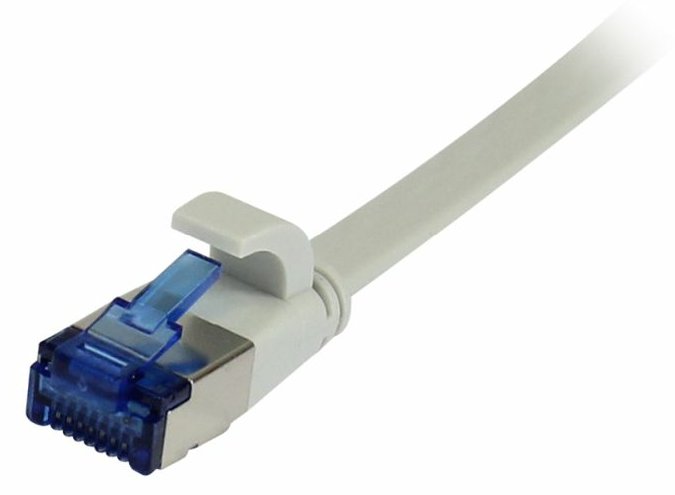 Synergy 21 S216861V2 - 0,15 m - Cat6a - U/FTP (STP) - RJ-45 - RJ-45