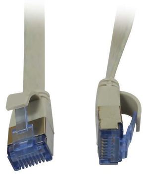 Synergy 21 S216865 - 1,5 m - Cat6a - U/FTP (STP) - RJ-45 - RJ-45 - Grau von LumaTech