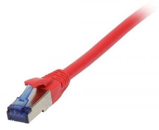 Synergy 21 S216896 - 5 m - Cat6a - S/FTP (S-STP) - RJ-45 - RJ-45