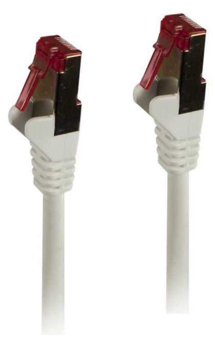 Synergy 21 S216930 - 0,15 m - Cat6 - S/FTP (S-STP) - RJ-45 - RJ-45