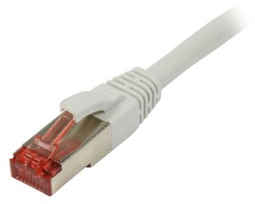 Synergy 21 S216935 - 1 m - Cat6 - S/FTP (S-STP) - RJ-45 - RJ-45 von LumaTech