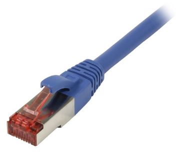 Synergy 21 S216950 - 5 m - Cat6 - S/FTP (S-STP) - RJ-45 - RJ-45 von LumaTech