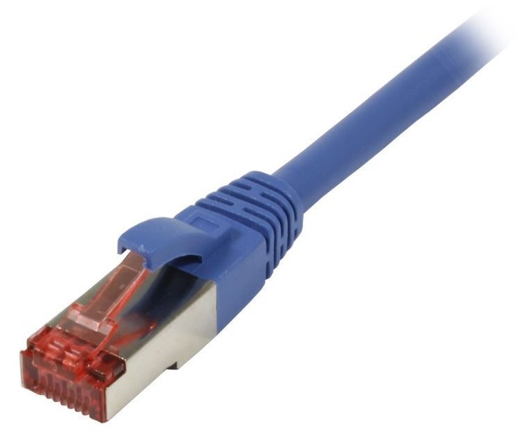 Synergy 21 S216950 - 5 m - Cat6 - S/FTP (S-STP) - RJ-45 - RJ-45