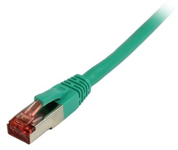 Synergy 21 S216965 - 0,15 m - Cat6 - S/FTP (S-STP) - RJ-45 - RJ-45 von LumaTech