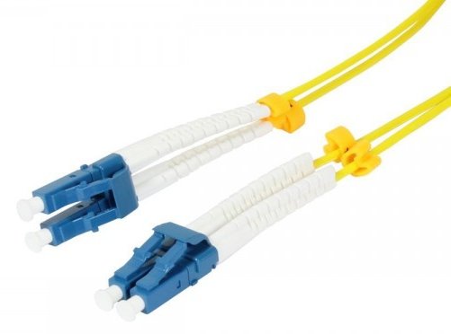 Synergy 21 S217048 - 15 m - OS2 - 2x LC - 2x LC