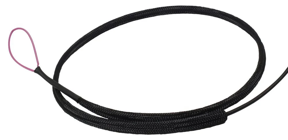 Synergy 21 S217053 - 40 m - U-DQ(ZN) BH - OM4 - 4x LC - 4x LC, Ansicht 3