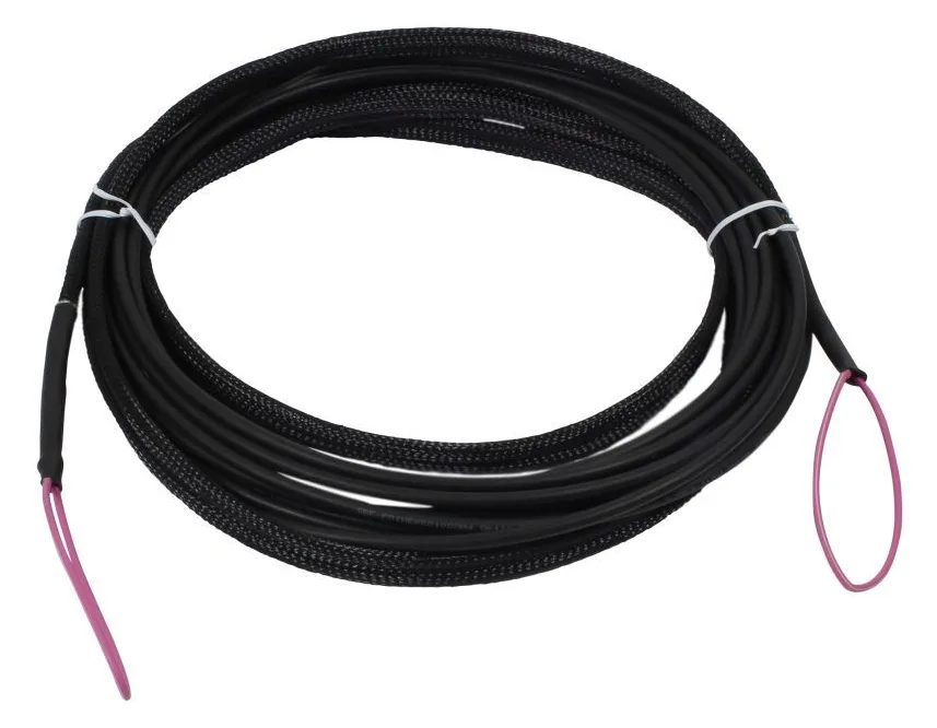 Synergy 21 S217053 - 40 m - U-DQ(ZN) BH - OM4 - 4x LC - 4x LC, Ansicht 4