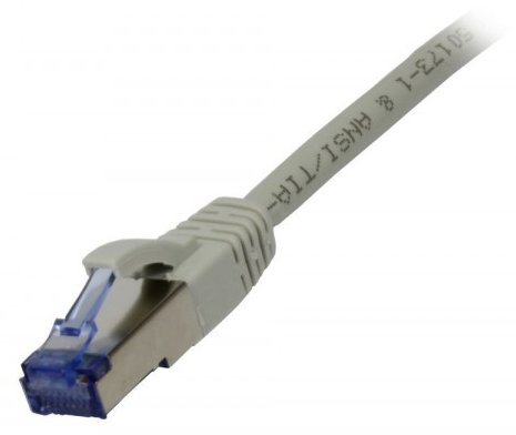Synergy 21 S217112 - 0,25 m - Cat6a - S/FTP (S-STP) - RJ-45 - RJ-45