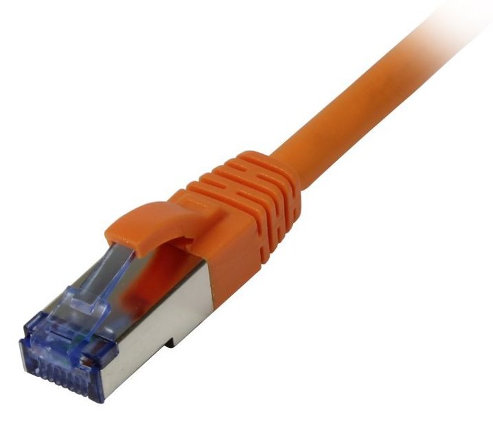 Synergy 21 S217157 - 1,5 m - Cat6a - S/FTP (S-STP) - RJ-45 - RJ-45