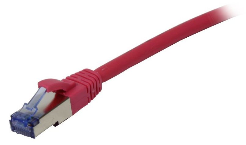 Synergy 21 S217172 - 7,5 m - Cat6a - S/FTP (S-STP) - RJ-45 - RJ-45