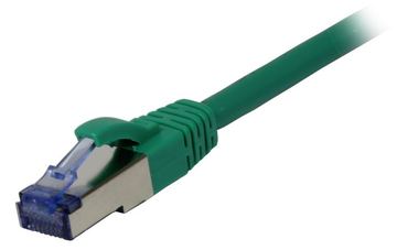 Synergy 21 S217183 - 7,5 m - Cat6a - S/FTP (S-STP) - RJ-45 - RJ-45 von LumaTech