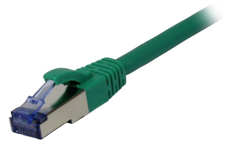 Synergy 21 S217183 - 7,5 m - Cat6a - S/FTP (S-STP) - RJ-45 - RJ-45
