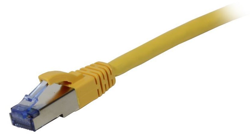 Synergy 21 S217193 - 5 m - Cat6a - S/FTP (S-STP) - RJ-45 - RJ-45