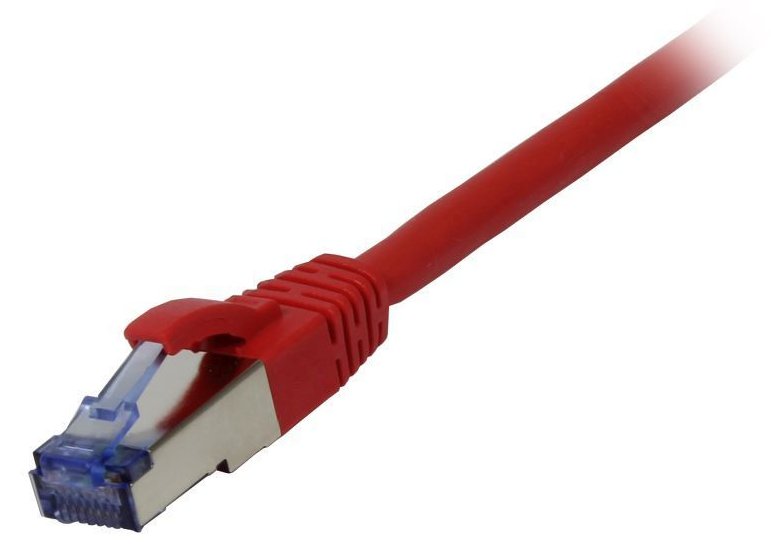 Synergy 21 S217199 - 0,5 m - Cat6a - S/FTP (S-STP) - RJ-45 - RJ-45