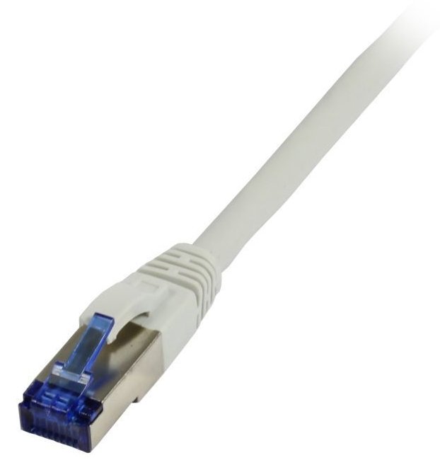 Synergy 21 S217216 - 3 m - Cat6a - S/FTP (S-STP) - RJ-45 - RJ-45