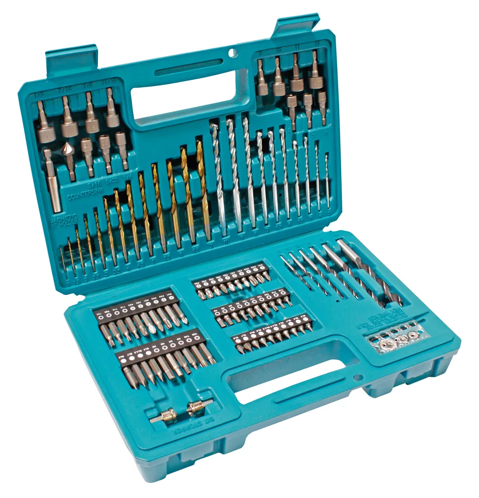 Makita B-68432 Bohrer-Bit-Set, Ansicht 2